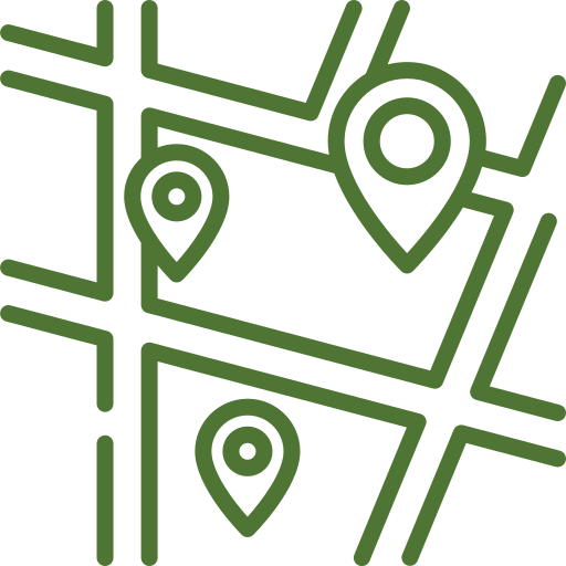 Área Territorial