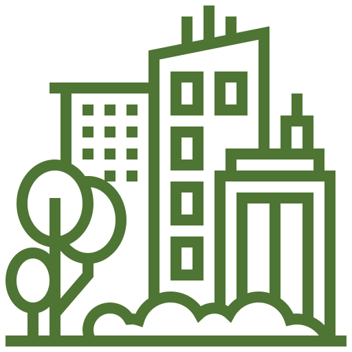Área Urbanistico