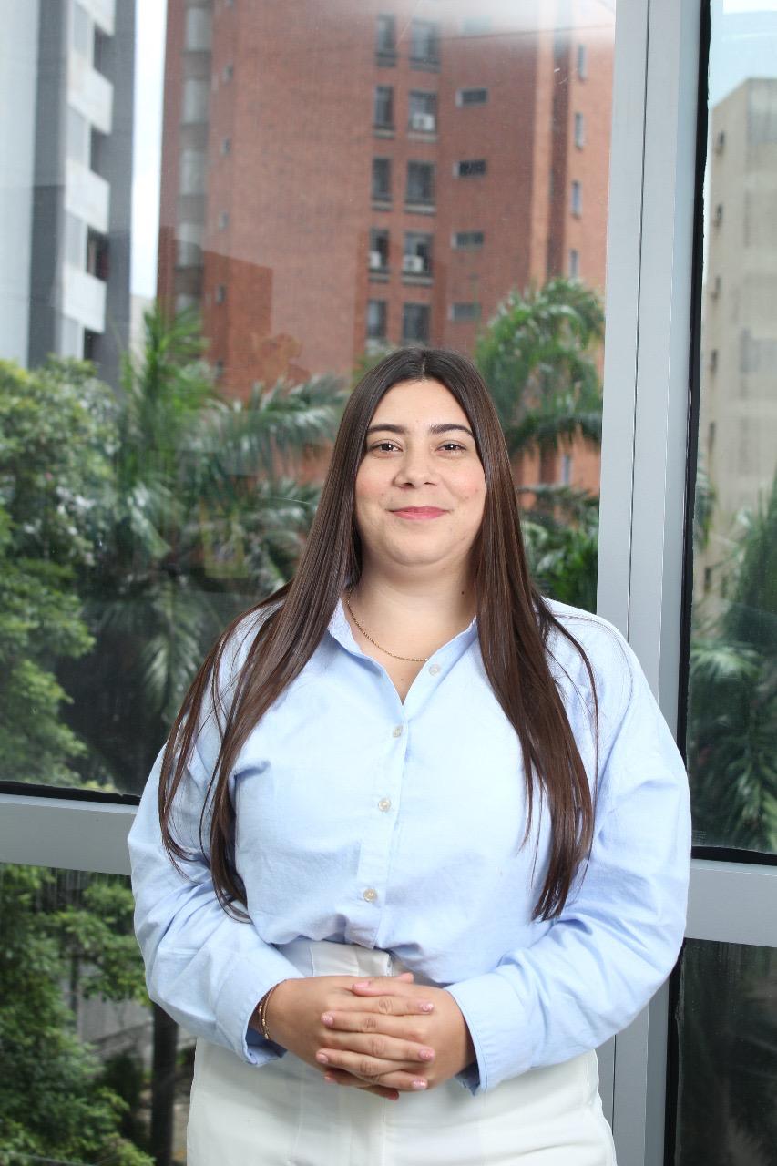 Aura Cristina García López