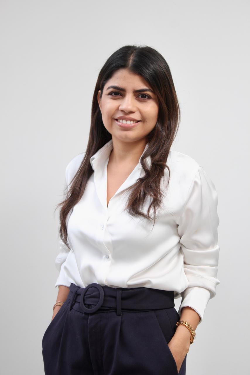 Celmira Molina Berdugo