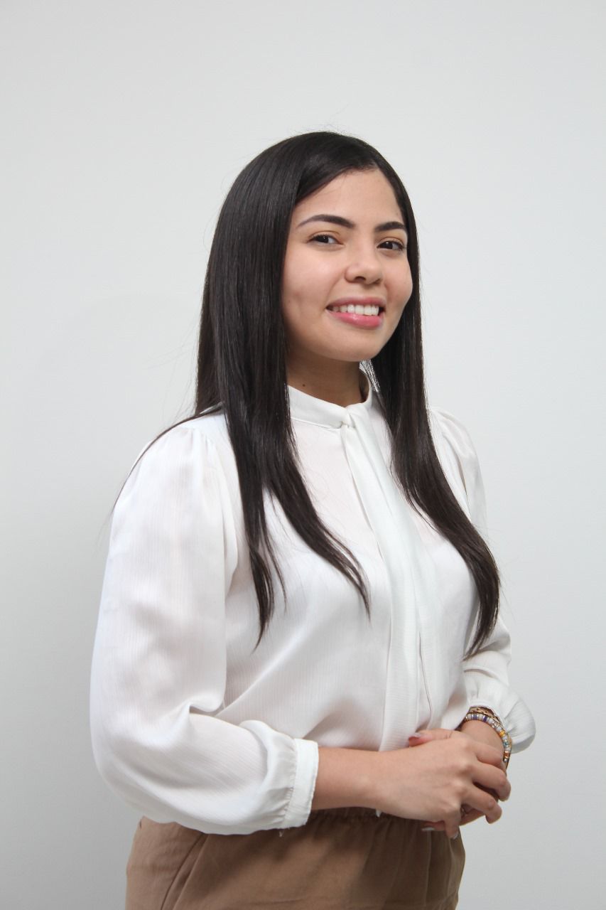 Jennifer Martínez Ospino