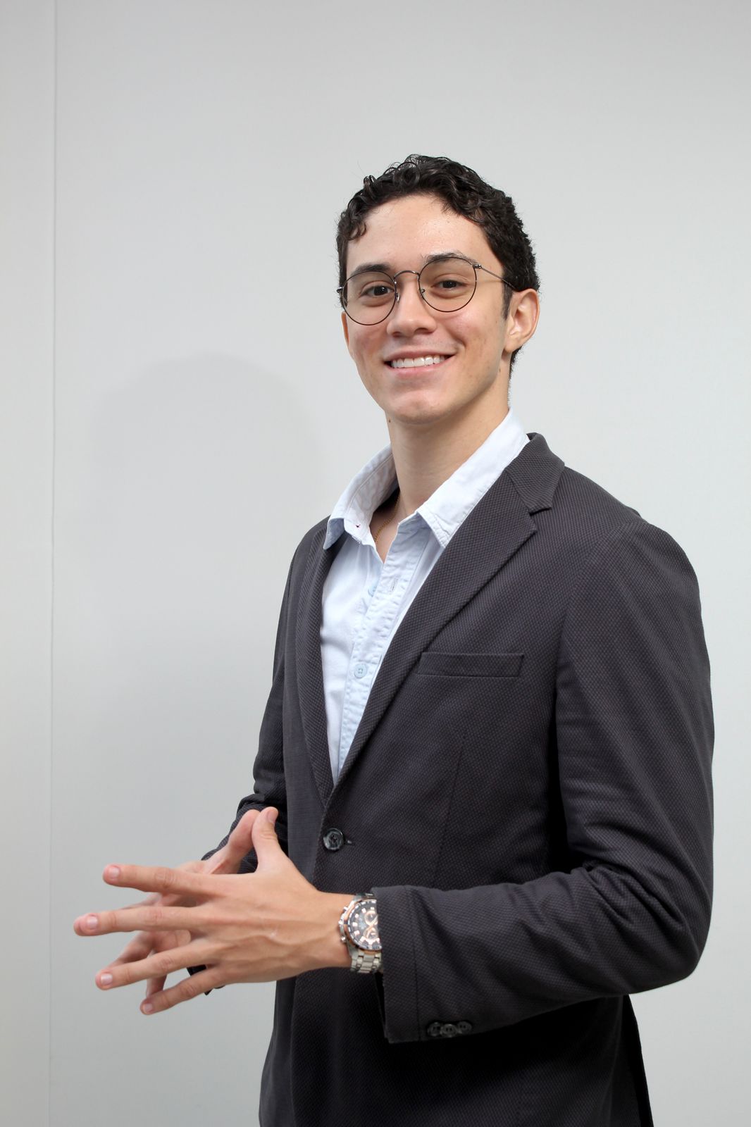Juan José Gómez Fábregas