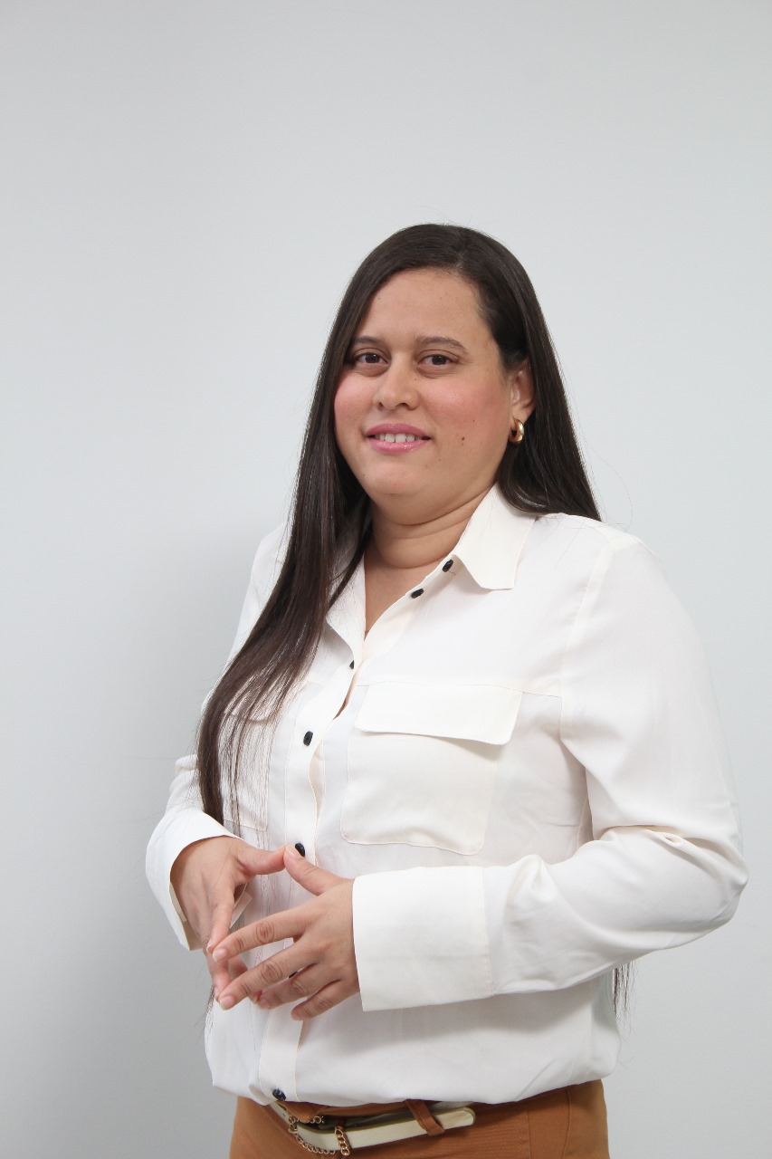 Laura Alejandra Noguera Castro