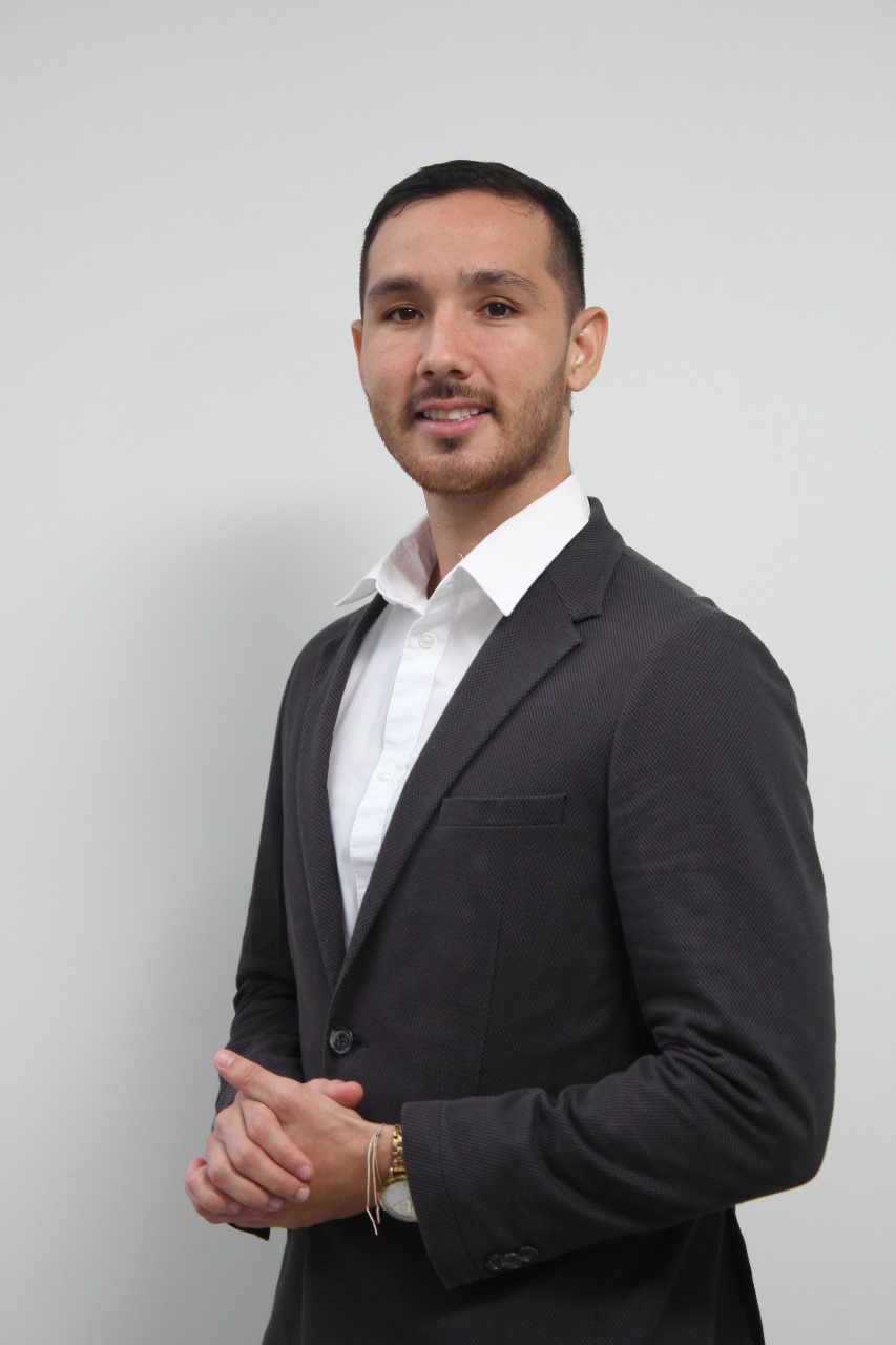 Luis Armando Lora