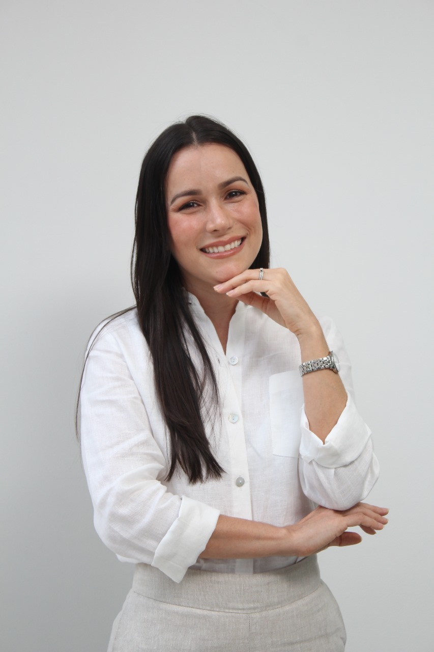 Marcela Manotas Puente