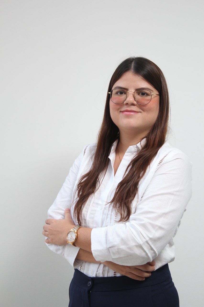 María Paula Rincón Fonseca