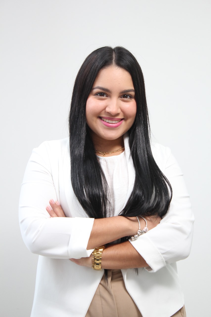 Rubí Villamizar
